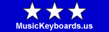 Music Keyboards